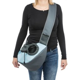 Trixie Front Carrier Sling – Torba za Nošenje Psa 5 kg