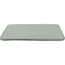 Trixie Eva Podloga za Toalet za Mačke 55×40cm Siva