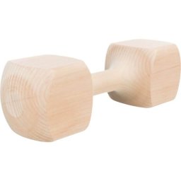 Trixie Drveni Teg za Aport 650g – 15cm