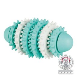 Trixie DentaFun Ragbi Guma 15cm – Prirodna Guma