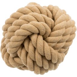 Trixie Be Nordic Igračka od Kanapa 18cm – Ekološka Igračka za Pse