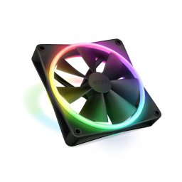 NZXT F140RGB Core 140mm ventilator crni (RF-D14SF-B1)