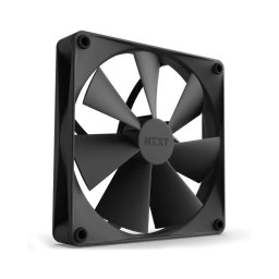 NZXT AER P140 140mm ventilator crni(RF-P14SF-B1)