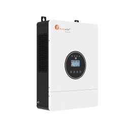 Hibridni solarni pretvarač Felicitysolar IVEM4024-II, 24V, 4000W