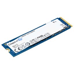 KINGSTON 1TB M.2 NVMe SNV3S/1000G series NV3 SSD