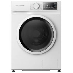 Mašina za pranje veša HWM-M814IVSMNA+++8kg/1400obrt/inverter
