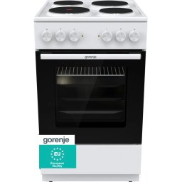 Sporet ge5a60wh