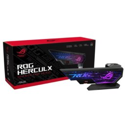 Asus XH01 rog Hercilx graphics card holder