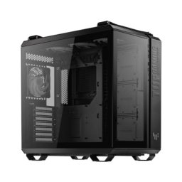 Asus gt502 plus tg argb tuf Gaming kućište crno