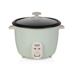 Haeger rc-18l.002a aparat za kuvanje pirinča 1,8l