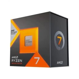 AMD AM5 Ryzen 7 7800X3D 4.2GHz Box Procesor