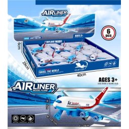 Air Liner avion ( 954556 )