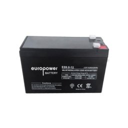Xrt europower es12-7 Baterija ups ( 49843 )