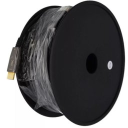 E-green AOC Optički Kabl HDMI 2.1 M/M 30m crni 8K/60Hz 48 Gbp