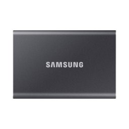Samsung T7 USB 3.2/Type-C MU-PC2T0T/WW Gray Eksterni SSD 2TB