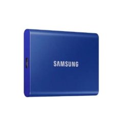 Samsung 2TB Portable T7 MU-PC2T0H/WW plavi Eksterni SSD