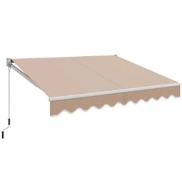 Montelux Solara 250x200cm Bež Tenda ( 1984 )