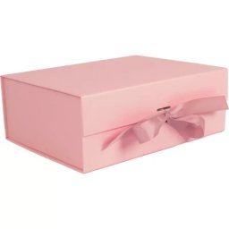 Creative ukr.kutija roze 29*22*10.5 cm ( 775189 )