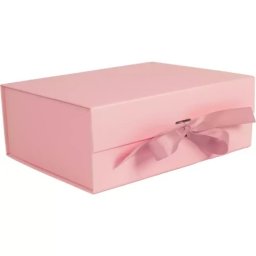 Creative ukr.kutija roze 33*25*12,5 cm ( 775187 )