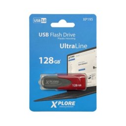 Xplore usb memorija xp195 128 gb 3.0
