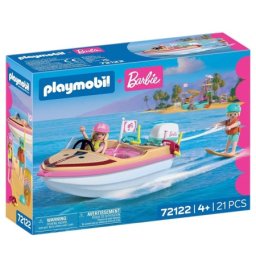 Playmobil Barbie Skijanje na vodi ( 1046950 )