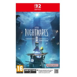 Switch 2 Little Nighmares II - Enhanced Edition ( 076095 )