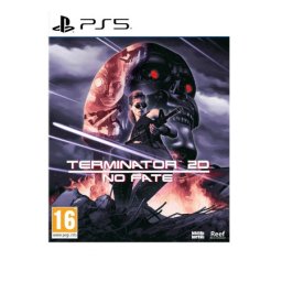 PS5 Terminator 2D: NO FATE ( 076321 )