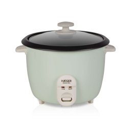 HAEGER RC-18L.002A APARAT ZA KUVANJE PIRINČA 1,8L