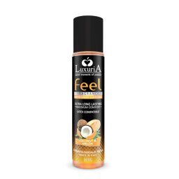 Luxuria Feel Coconut & Melon lubrikant 60 ml