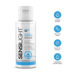 Lubrikant Sensilight Aqua 30ml