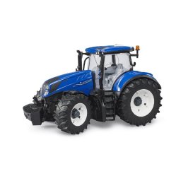 Traktor New Holland T7.315