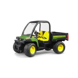 Transporter John Deere Gator XUV 855D