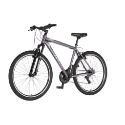 Bicikla MTB Visitor Zero 27.5/V-brake/amortizer alu 20/18 brzina/kameleon