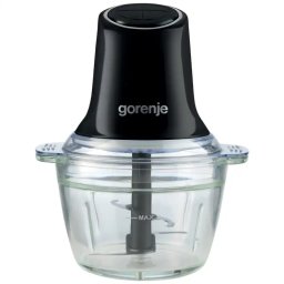 Seckalica Gorenje S 01GBK/500W/crna