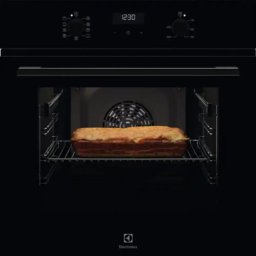 Ugradna rerna Electrolux EOF5C50BZ multifunkcionalna/zapremina 65l/ display
