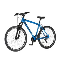 Bicikla MTB Visitor Zero 27.5/V-brake/amortizer alu 20/18 brzina/plava