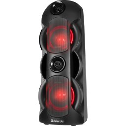 Bluetooth zvučnik TWS Defender G78 70W