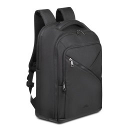 Ranac za Laptop 17.3 Rivacase Clark 8164/crna