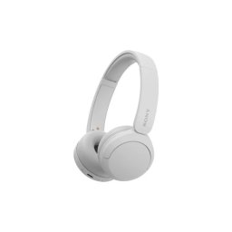 Bežične slušalice Sony WH-CH520 bele