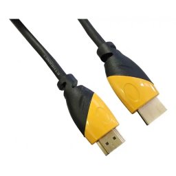 Kabl HDMI M/M 1m Greencon 2.0v 3D/4K