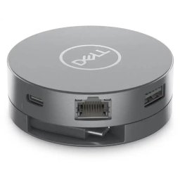 Dock Dell DA305 6-in-1 USB-C Multiport Adapter