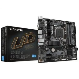 Matična ploča 1700 Gigabyte B760M DS3H DDR4 HDMI/2xDP