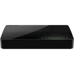Svič 10/100/1000 8-port Tenda SG108