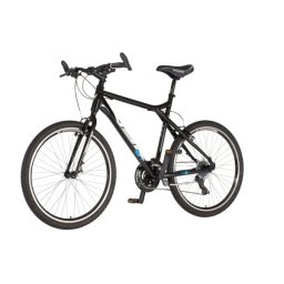 Bicikla Visitor MTB Hammer/V brake/21 brzina//crno plavi