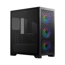 COOLER MASTER Elite 302 kućište crno (E302-KGNN-S00)