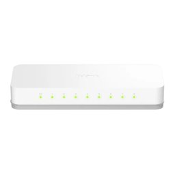 LAN Switch D-Link GO-SW-8E/E 10/100 8port