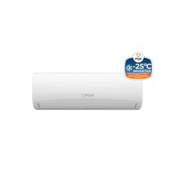 Klima uređaj Fox FAC-12INJP62G Inverter/grejač spoljnje jedinice