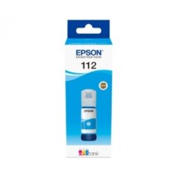 Epson 112 cyan mastilo