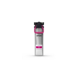 Epson T11C340 magenta mastilo L za WorkForce WF-C53xx / WF-C58xx