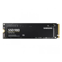 Samsung SSD M.2 1TB NVMe 980 EVO MZ-V8V1T0BW